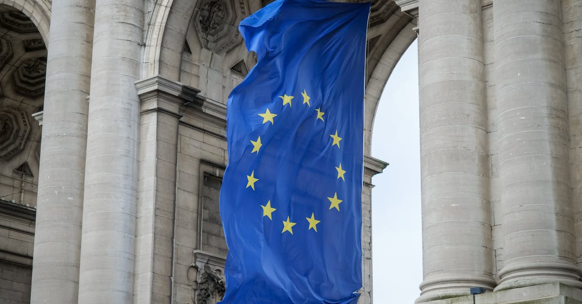 Flagi państw członkowskich UE